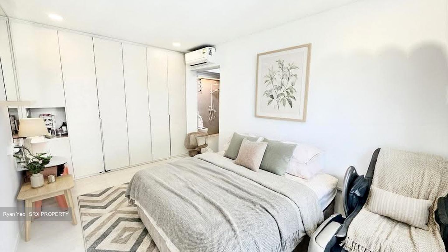 Blk 415B Fernvale Riverbow (Sengkang), HDB 5 Rooms #631956181